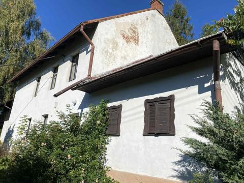 Prodej rodinného domu, Pertoltice pod Ralskem, 800 m2