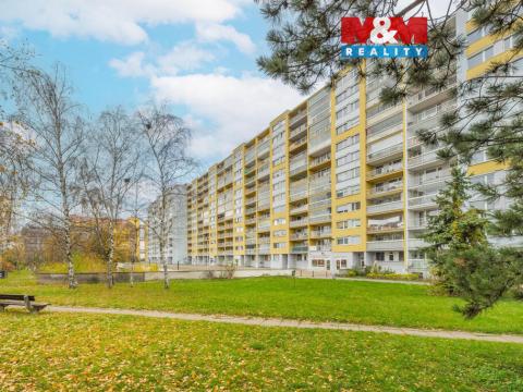 Prodej bytu 3+1, Praha - Bohnice, Katovická, 65 m2