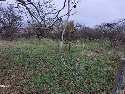 Prodej pozemku pro bydlení, Brodek u Přerova, 1193 m2
