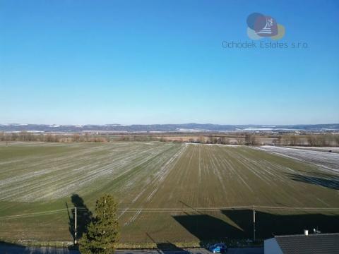 Prodej pozemku pro bydlení, Štěpánov, Benátky, 4766 m2