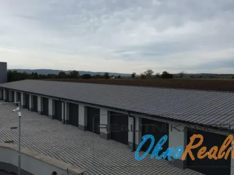 Pronájem garáže, Přerov - Přerov I-Město, 21 m2