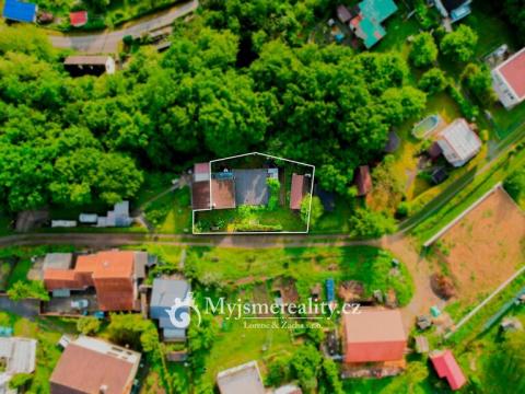 Prodej chaty, Vranov nad Dyjí, Bítovská, 120 m2