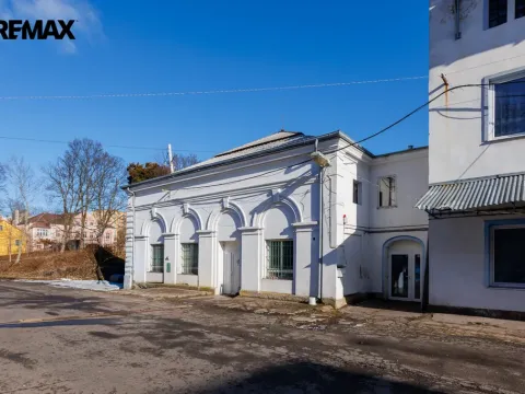 Prodej rodinného domu, Karlovy Vary - Rybáře, Sokolovská, 251 m2