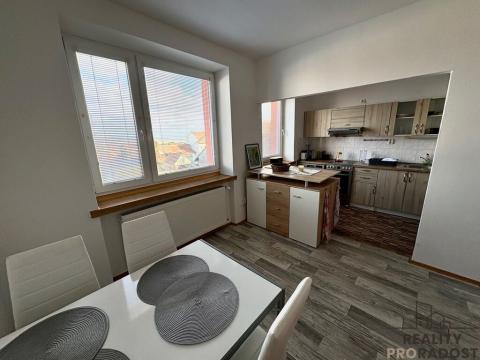 Pronájem bytu 2+1, Zaječí, Domky, 65 m2