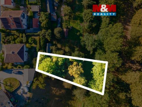 Prodej pozemku pro bydlení, Plasy, 685 m2