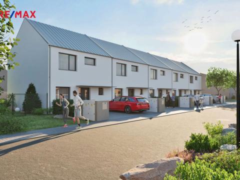 Prodej rodinného domu, Opatovice nad Labem, Ke Struze, 133 m2