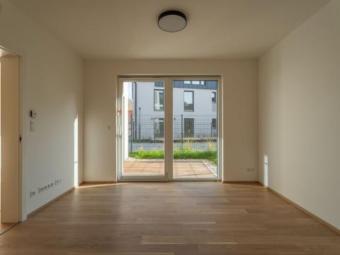Prodej bytu 2+kk, Praha - Lysolaje, Lysolajské údolí, 41 m2