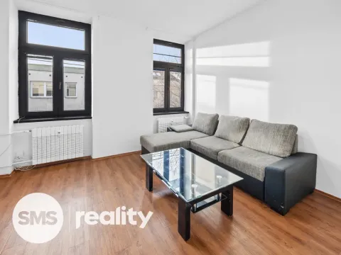 Pronájem bytu 2+kk, Slavkov u Brna, Koláčkovo náměstí, 42 m2