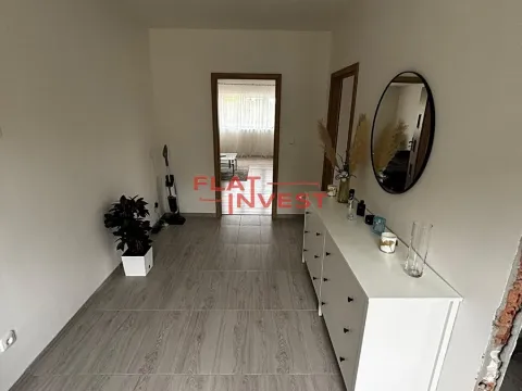 Pronájem bytu 2+1, Ralsko, 72 m2