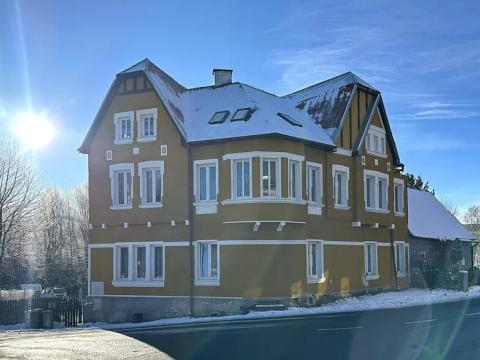 Prodej rodinného domu, Kovářská, 300 m2