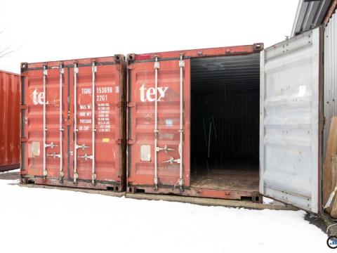 Pronájem skladu, Pardubice - Semtín, 15 m2