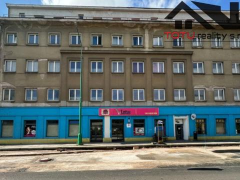 Pronájem bytu 2+1, Jaroměř, Husova, 65 m2