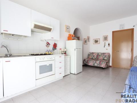 Prodej bytu 2+kk, Martinsicuro,Itálie, 54 m2