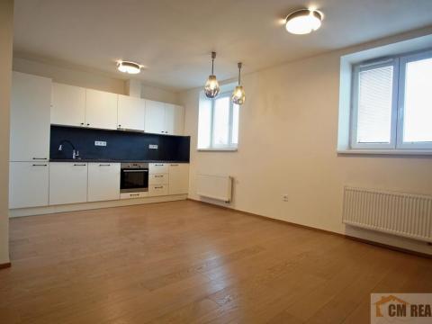 Pronájem bytu 4+kk, Olomouc - Hodolany, Holická, 83 m2