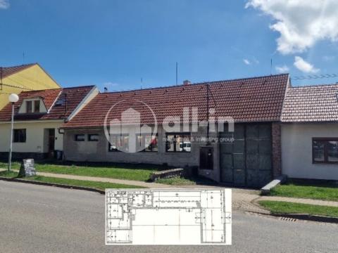 Prodej rodinného domu, Habrovany, 319 m2