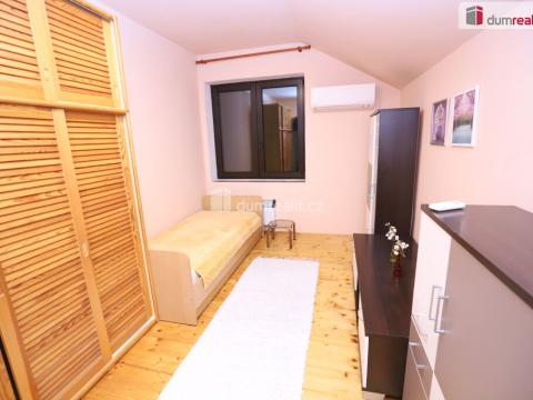 Pronájem bytu 1+1, Karlovy Vary - Hůrky, K Letišti, 45 m2