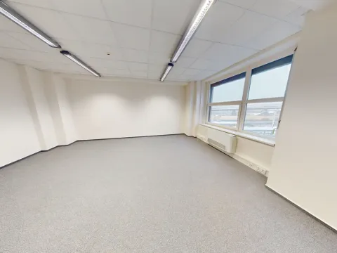 Pronájem kanceláře, Ostrava, Ruská, 50 m2