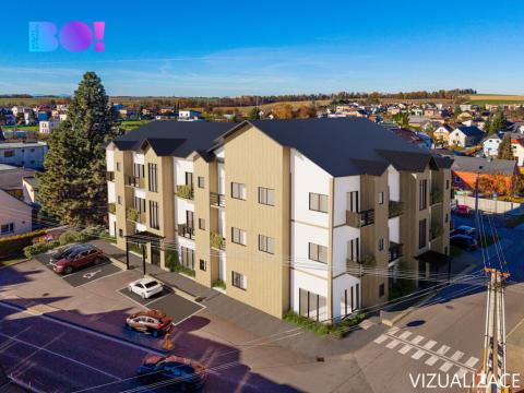 Prodej komerční nemovitosti, Kravaře, Opavská, 1200 m2