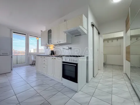 Pronájem bytu 2+1, České Budějovice - České Budějovice 2, K. Šafáře, 47 m2