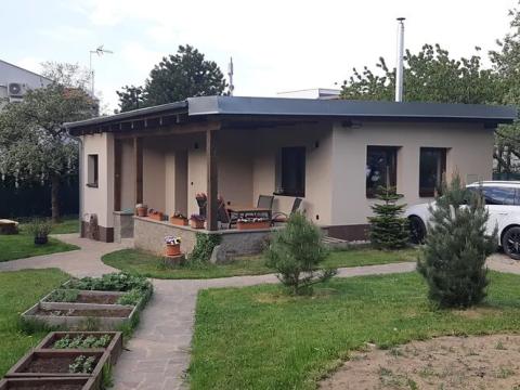 Pronájem bytu 2+kk, Útěchov, 60 m2