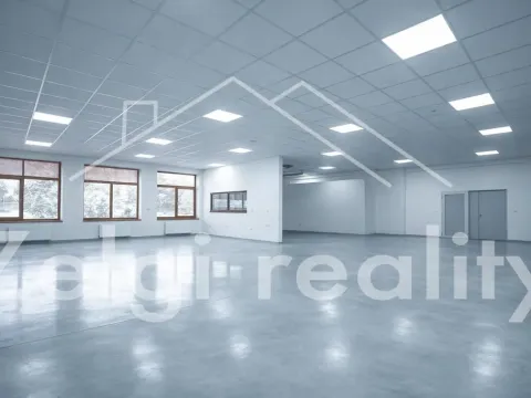 Pronájem skladu, Bojkovice, 234 m2