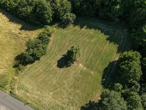 Prodej pozemku pro bydlení, Habrovany, 4217 m2