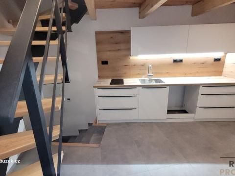 Pronájem bytu 2+kk, Šternberk, 40 m2