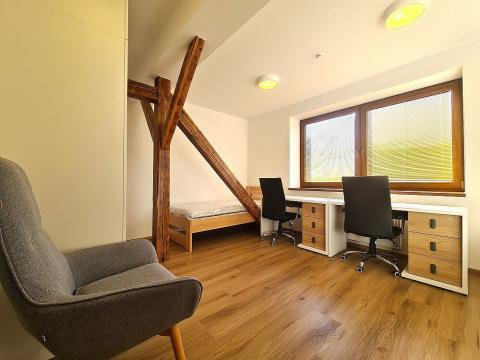 Pronájem bytu 3+1, Brno, Bohunická, 80 m2