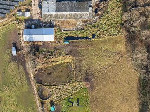 Prodej pole, Horní Podluží, 11418 m2