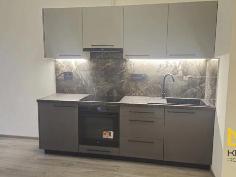 Pronájem bytu 2+kk, Praha - Smíchov, Nádražní, 52 m2