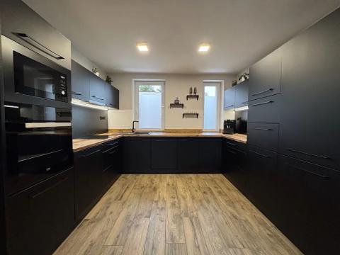 Prodej bytu 3+kk, Ostrava, Na Jánské, 100 m2