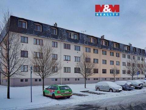 Pronájem bytu 2+1, Golčův Jeníkov, Žižkova, 51 m2