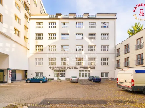 Prodej obchodního prostoru, Brno, Lidická, 172 m2