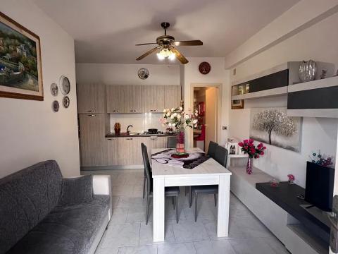 Prodej bytu 3+kk, Scalea, Itálie, 2 m2