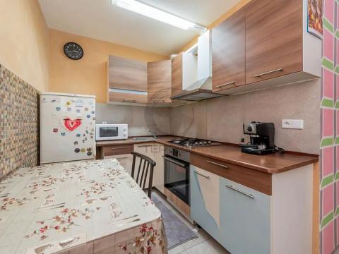 Prodej bytu 2+kk, Praha - Prosek, Lovosická, 39 m2