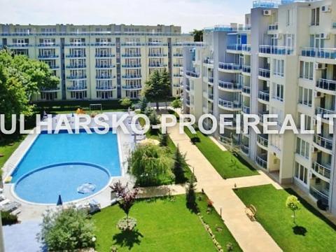 Prodej bytu 3+kk, Ravda, Bulharsko, 114 m2