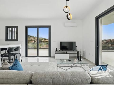 Prodej bytu 3+1, Lemesos, Kypr, 111 m2