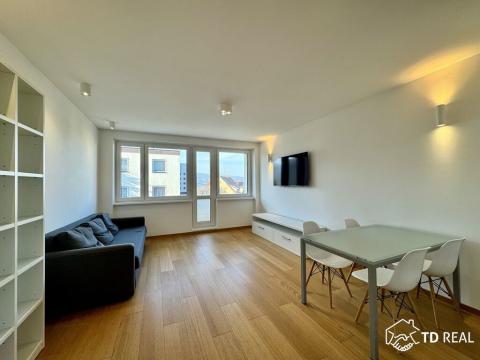 Pronájem bytu 3+kk, Blansko, Čelakovského, 80 m2