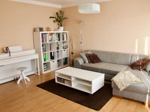 Pronájem bytu 3+1, Brno - Židenice, Bzenecká, 64 m2