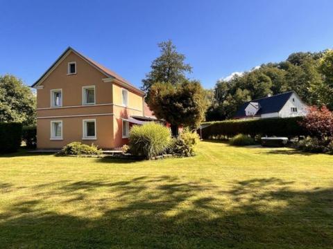 Prodej rodinného domu, Markvartice, 100 m2