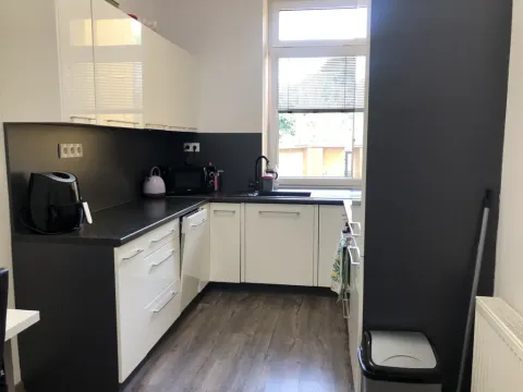 Prodej bytu 2+kk, Náchod, Na Letné, 67 m2