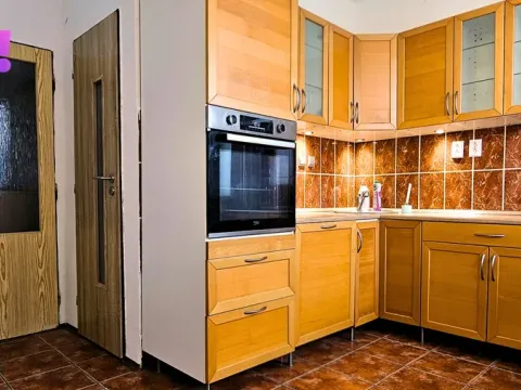 Pronájem bytu 1+1, Štramberk, Závišická, 41 m2