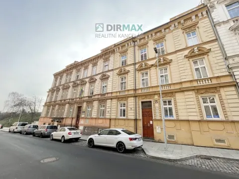 Pronájem kanceláře, Plzeň - Jižní Předměstí, Purkyňova, 58 m2