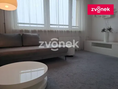 Pronájem bytu 1+1, Zlín, 33 m2