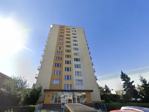 Prodej bytu 1+kk, Praha - Záběhlice, Jabloňová, 25 m2
