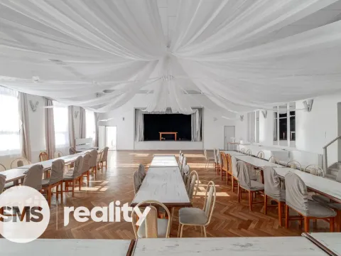 Prodej ubytování, Morávka, 1735 m2