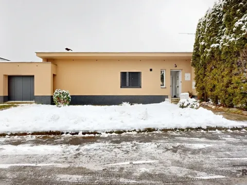 Prodej rodinného domu, Jihlava, Nová, 176 m2