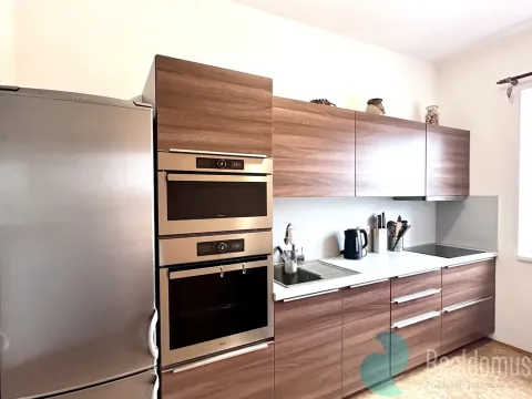 Pronájem bytu 3+1, Litvínovice, 70 m2