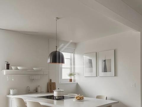 Prodej bytu 3+kk, Praha - Vršovice, Košická, 60 m2