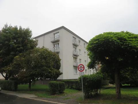 Dražba bytu 3+kk, Duchcov, Družby, 65 m2